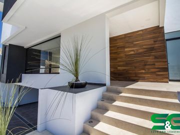 Casas En Venta En Fracc Lomas De Angelopolis Zona Sonata
