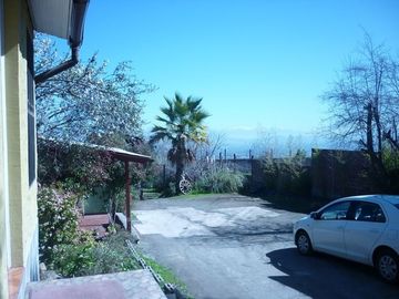 Casa en Venta en Las Vertientes