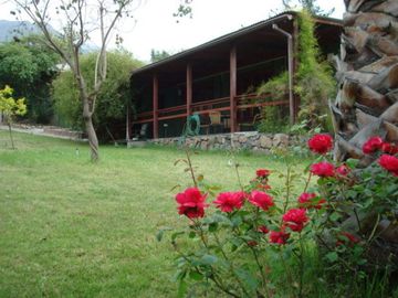 Casa en Venta en Las Vertientes