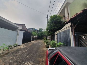 Rumah Di Bukit Nusa Indah Serua Ciputat,Tangerang Selatan