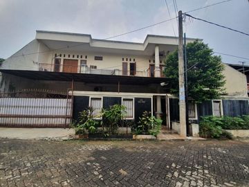 Rumah Di Bukit Nusa Indah Serua Ciputat,Tangerang Selatan