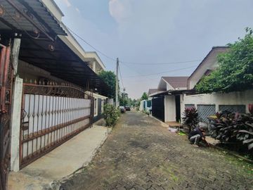 Rumah Di Bukit Nusa Indah Serua Ciputat,Tangerang Selatan