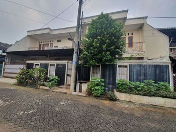Rumah Di Bukit Nusa Indah Serua Ciputat,Tangerang Selatan