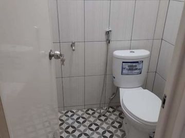 Rumah Minimalis Terawat Apik Siap Huni Cihanjuang Bandung Barat