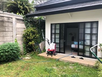Rumah Ciputat Strategis Siap Huni Semi Furnish