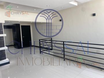 Casa - Ampliacion Unidad Nacional (Ampliación)