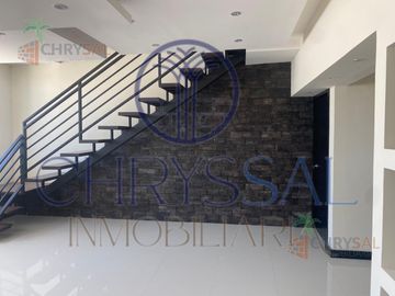 Casa - Ampliacion Unidad Nacional (Ampliación)