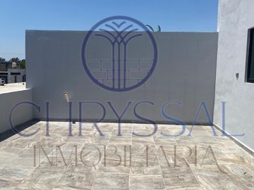 Casa - Ampliacion Unidad Nacional (Ampliación)
