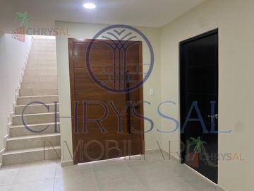 Casa - Ampliacion Unidad Nacional (Ampliación)