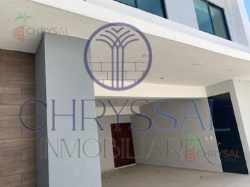 Casa - Ampliacion Unidad Nacional (Ampliación)