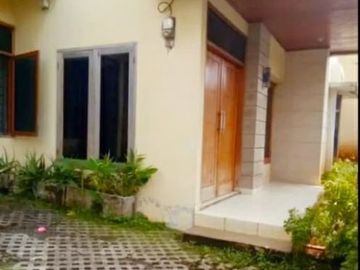 Strategis 1,5 lt HOEK dkt Jl Raya Klender Malaka Duren Sawit Jakarta