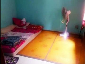 Strategis 1,5 lt HOEK dkt Jl Raya Klender Malaka Duren Sawit Jakarta