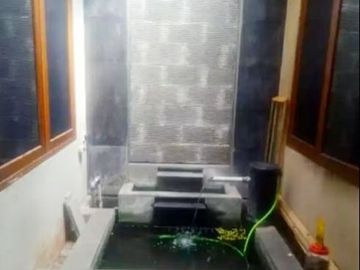 Strategis 1,5 lt HOEK dkt Jl Raya Klender Malaka Duren Sawit Jakarta