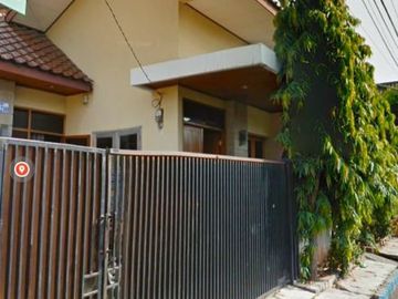 Strategis 1,5 lt HOEK dkt Jl Raya Klender Malaka Duren Sawit Jakarta