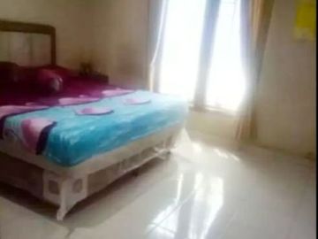 Strategis 1,5 lt HOEK dkt Jl Raya Klender Malaka Duren Sawit Jakarta
