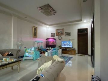 RUMAH+PENGINAPAN(KOST2/RUMAH SINGGAH)+RUKO Nol Raya Rungkut Menanggal