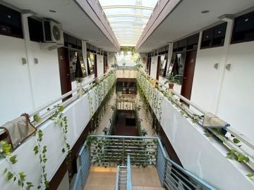 RUMAH+PENGINAPAN(KOST2/RUMAH SINGGAH)+RUKO Nol Raya Rungkut Menanggal