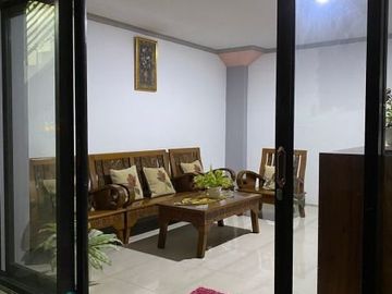 RUMAH+PENGINAPAN(KOST2/RUMAH SINGGAH)+RUKO Nol Raya Rungkut Menanggal