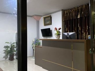 RUMAH+PENGINAPAN(KOST2/RUMAH SINGGAH)+RUKO Nol Raya Rungkut Menanggal