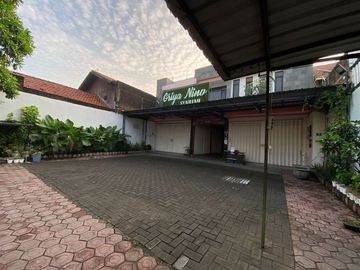 RUMAH+PENGINAPAN(KOST2/RUMAH SINGGAH)+RUKO Nol Raya Rungkut Menanggal