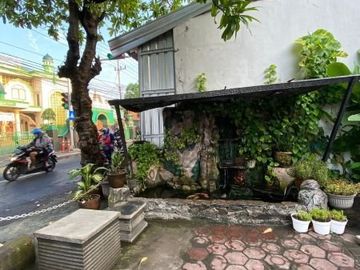 RUMAH+PENGINAPAN(KOST2/RUMAH SINGGAH)+RUKO Nol Raya Rungkut Menanggal