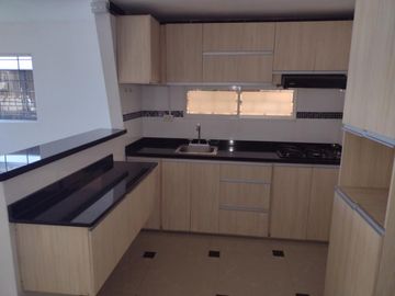 apartamento en arriendo en la unión. Cod A12718