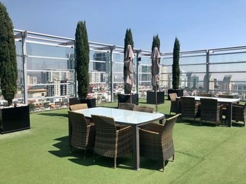 Residencial Davinci Departamento en venta en Hacienda de las Palmas