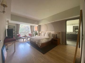 Residencial Davinci Departamento en venta en Hacienda de las Palmas