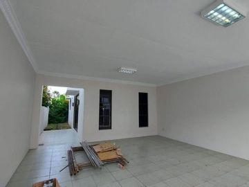 SEMI-FURNISHED House for RENT in Amsic Angeles City Near SM Clark