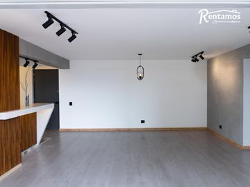 apartamento en venta en las lomitas. Cod V775491
