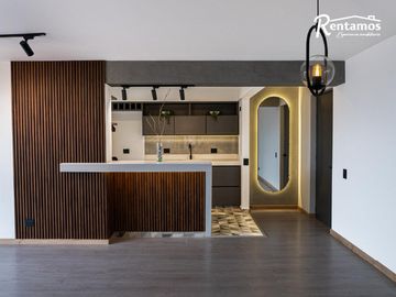 apartamento en venta en las lomitas. Cod V775491