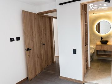 apartamento en venta en las lomitas. Cod V775491