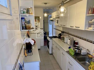 CASA EN VENTA MIRAFLORES/CURCAVI