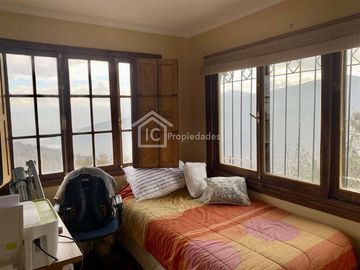 CASA EN VENTA MIRAFLORES/CURCAVI