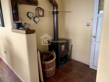 CASA EN VENTA MIRAFLORES/CURCAVI