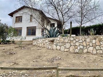 CASA EN VENTA MIRAFLORES/CURCAVI