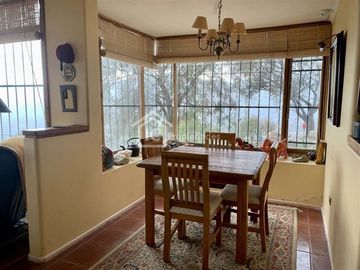 CASA EN VENTA MIRAFLORES/CURCAVI