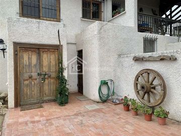 CASA EN VENTA MIRAFLORES/CURCAVI