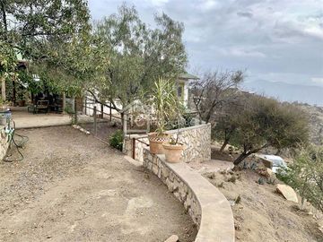 CASA EN VENTA MIRAFLORES/CURCAVI