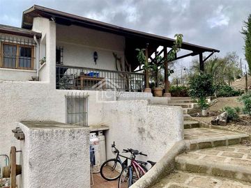 CASA EN VENTA MIRAFLORES/CURCAVI