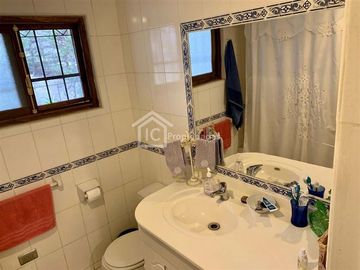 CASA EN VENTA MIRAFLORES/CURCAVI