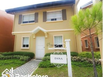 RFO PUYO DAYUN sa CAMELLA Cebu RIVERFRONT For Sale
