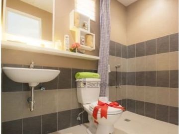 RFO PUYO DAYUN sa CAMELLA Cebu RIVERFRONT For Sale