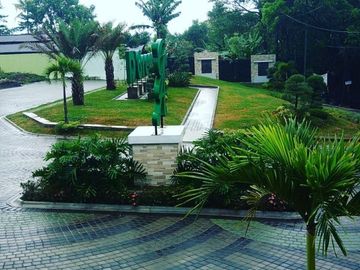 RUMAH 2 LANTAI DI CIMAHI 15 MENIT KE EXIT TOL BAROS FREE BIAYA KPR.