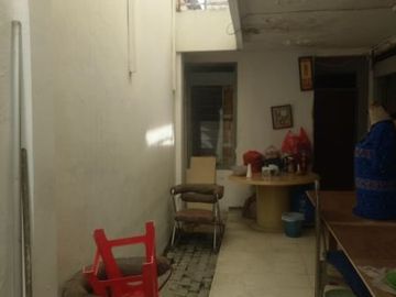 Jual rumah darmo permai selatan