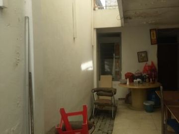 Jual rumah darmo permai selatan