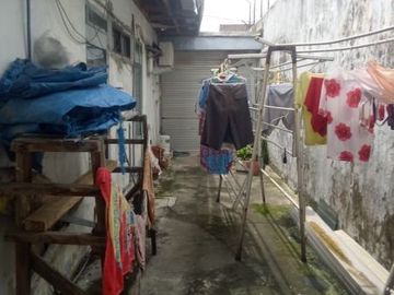 Jual rumah darmo permai selatan