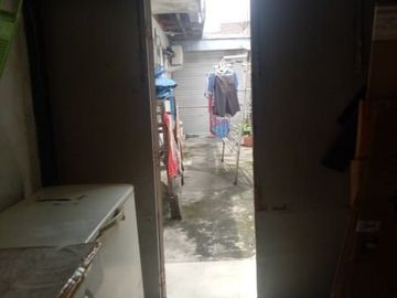 Jual rumah darmo permai selatan