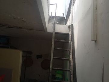 Jual rumah darmo permai selatan