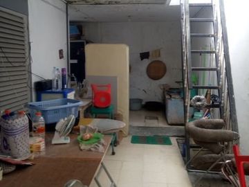 Jual rumah darmo permai selatan